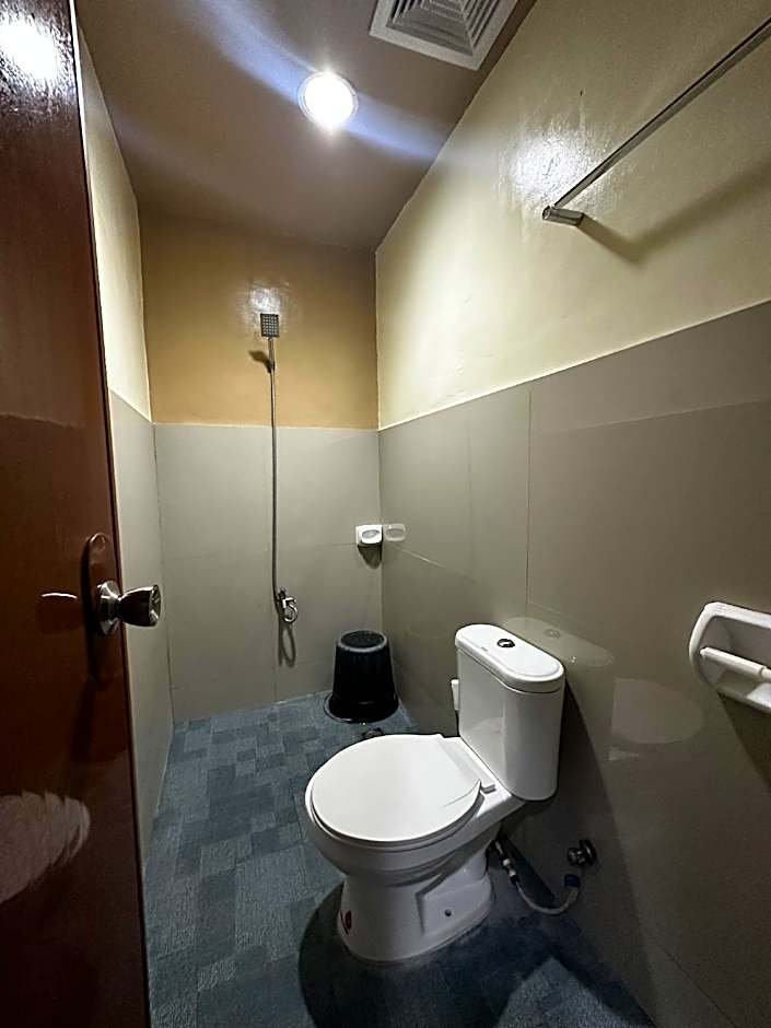 Agathas Hotel powered by Cocotel