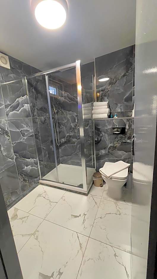 Pasha Hotel - 3* Boutique Hotel