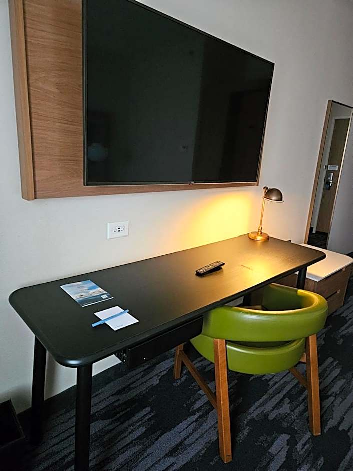 Fairfield Inn & Suites by Marriott Athens