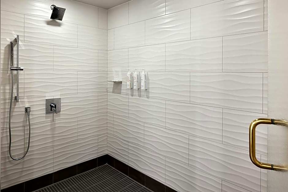 Bloomington-Normal Marriott Hotel & Conference Center