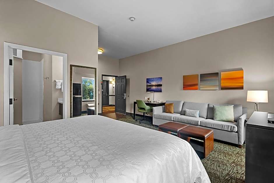 Staybridge Suites Houston-NASA Clear Lake By IHG