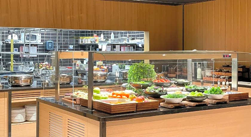 Four Points by Sheraton Istanbul Kagithane