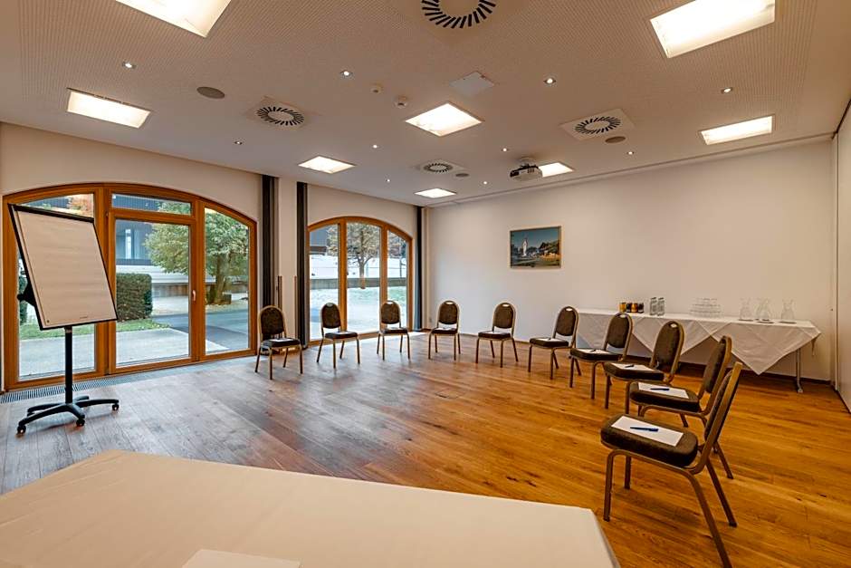 Alphotel Innsbruck