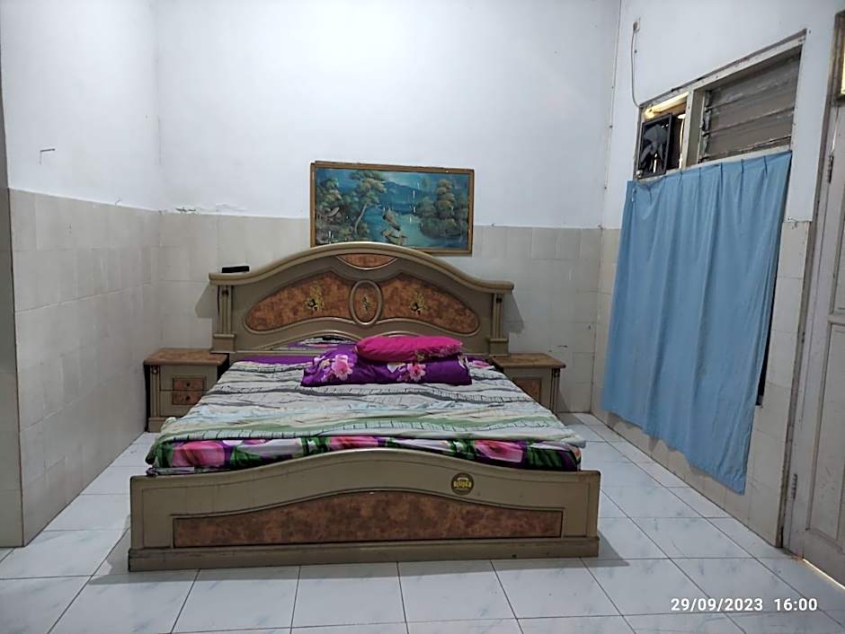 Hotel O Homestay Sehat