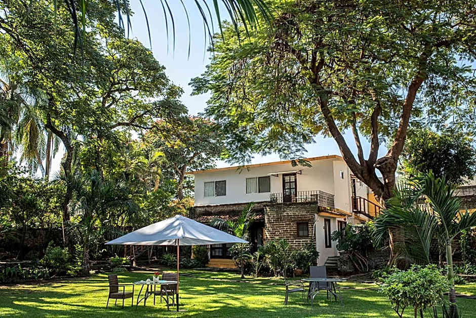 La Joyita Cuernavaca