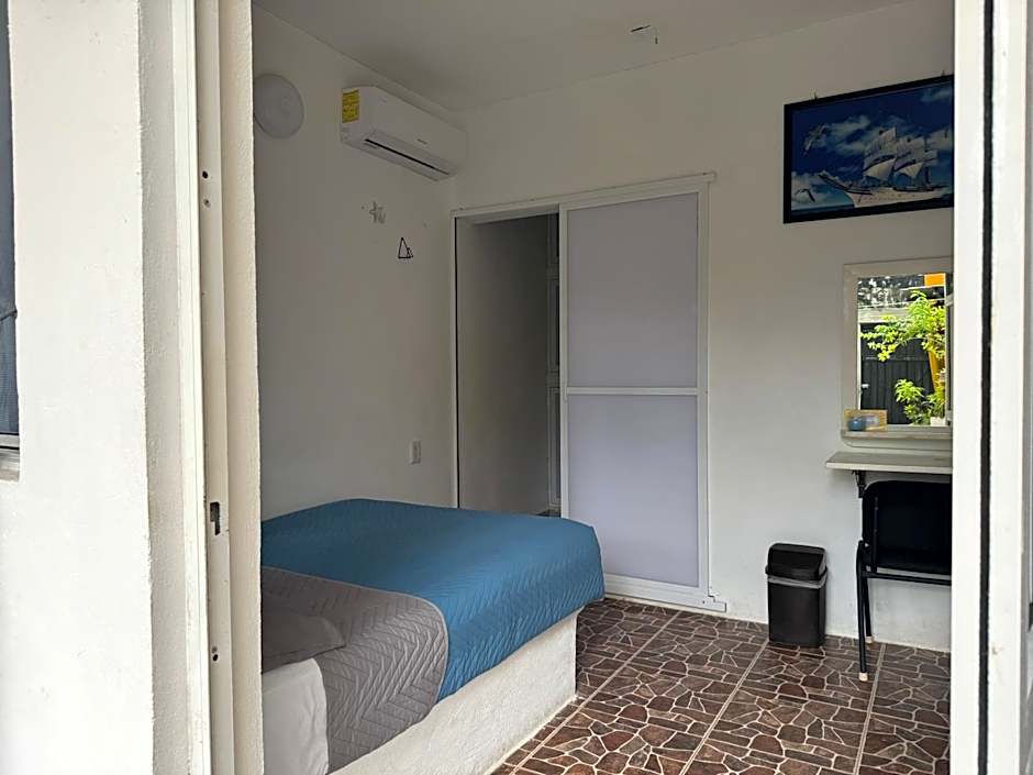 Zayali Bacalar - Guest House