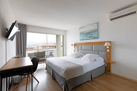 Large Double or Twin Room