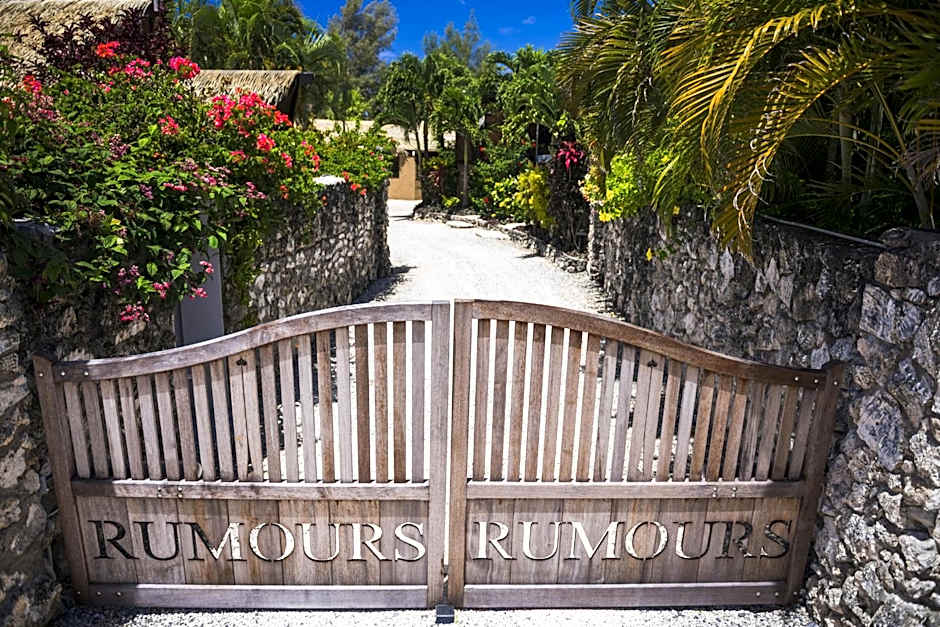 Rumours Luxury Villas & Spa