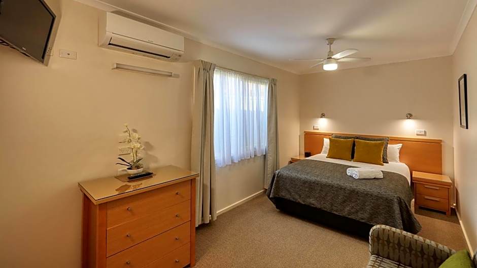 Quality Inn Swan Hill