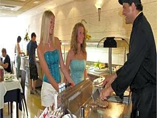 FERGUS Paraiso Beach - Adults Only