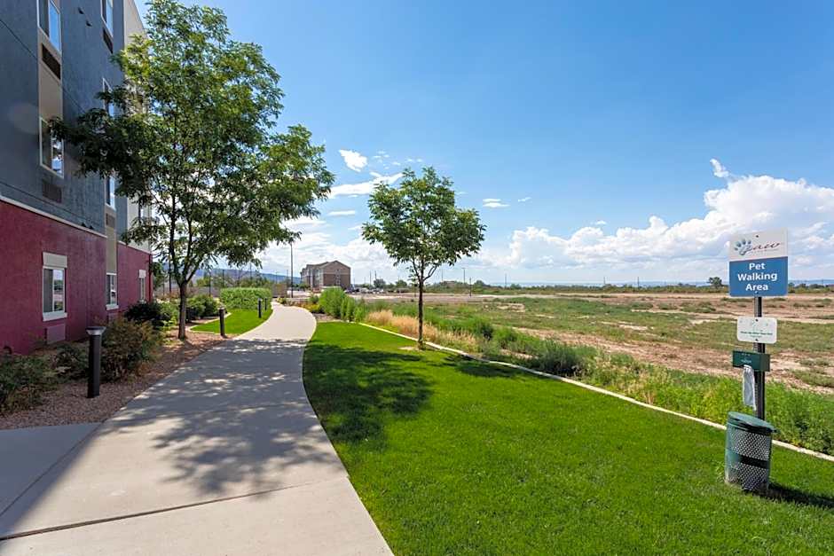 Candlewood Suites Grand Junction By IHG