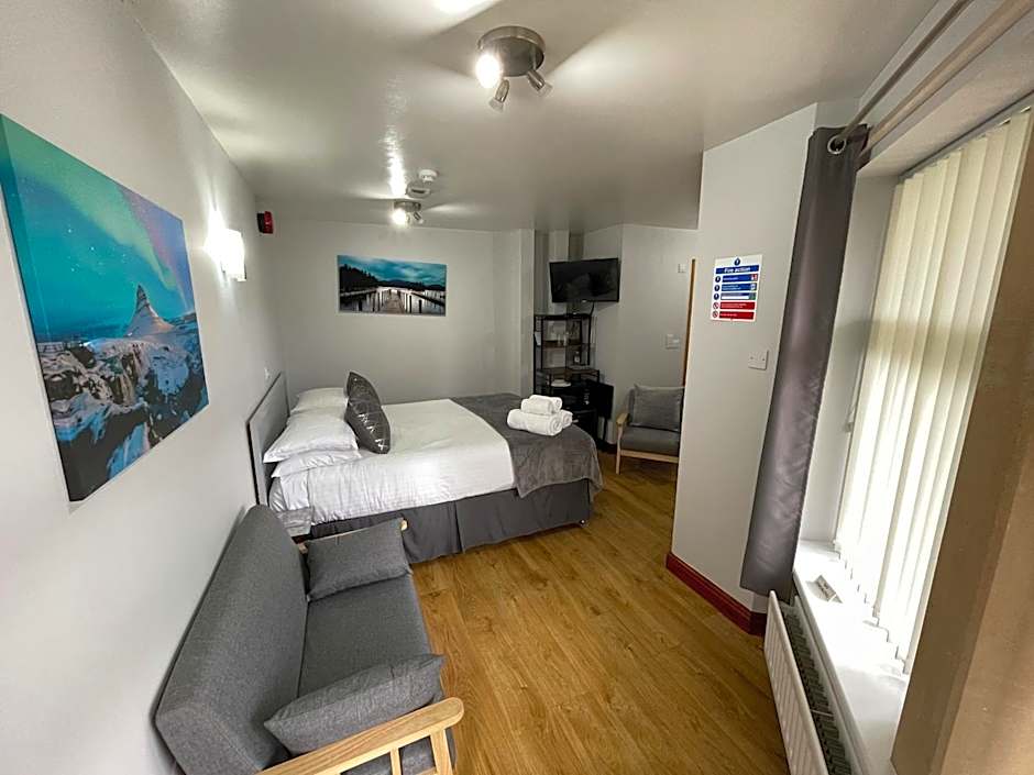 Quaysiders Lakes Resort - Quaysiders Club