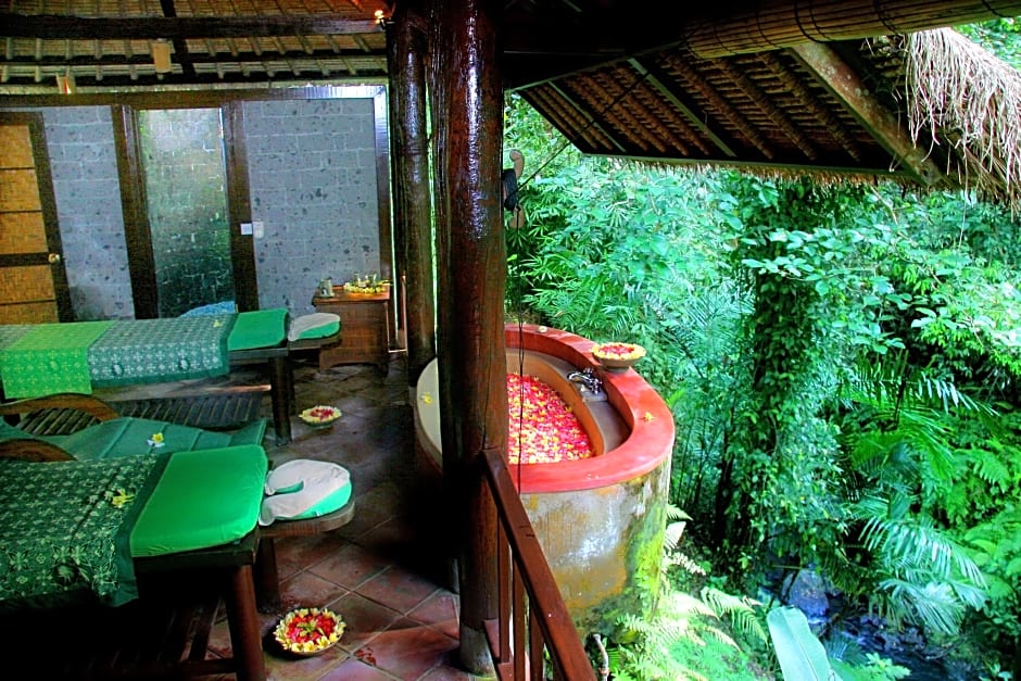 Natura Resort and Spa