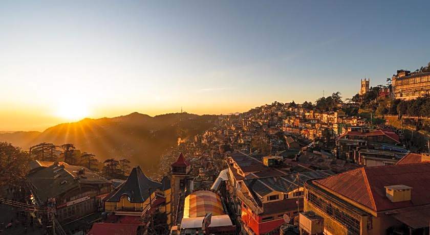 Sterling Legacy Shimla