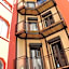 Hôtel Boutique Richelieu, Lyon Gare Part-Dieu