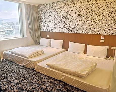 Japanese Style Room - Non-Smoking