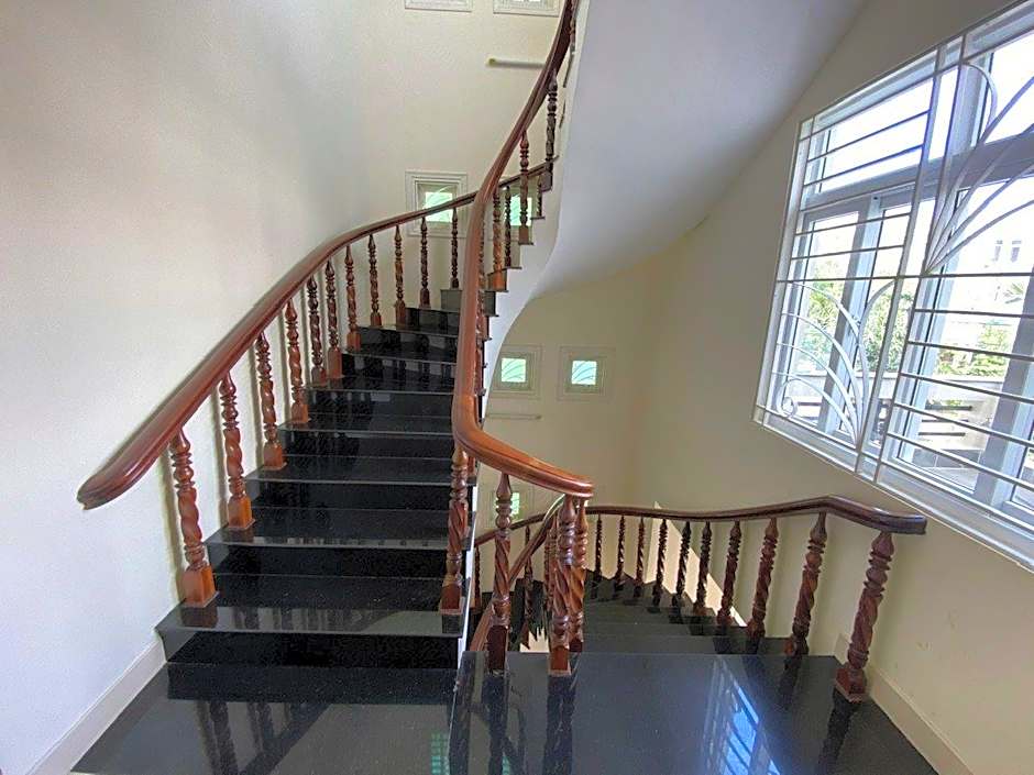 Bella VT Hotel - Bai Sau Vung Tau
