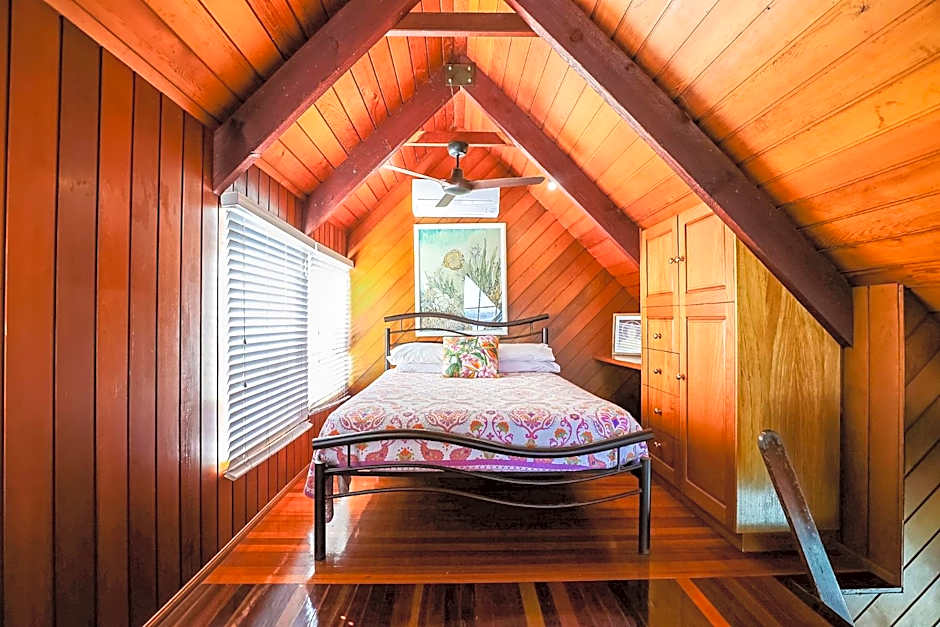 1770 Sovereign Lodge Retreat
