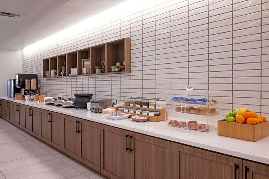 SpringHill Suites by Marriott Baltimore Downtown Convention Center Area