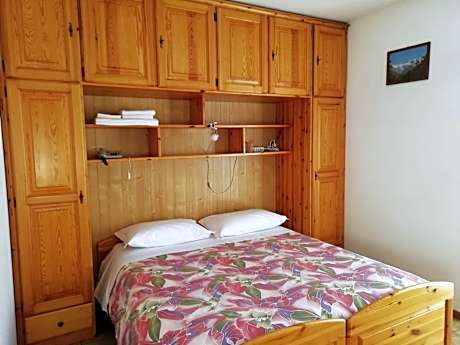 Studio - Disability Access