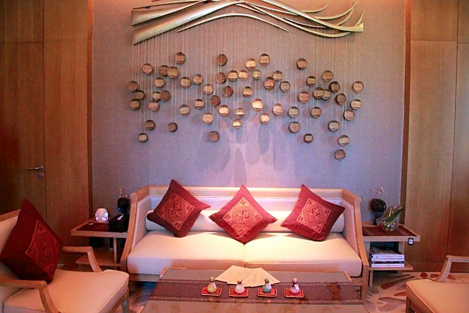 Grand Hotel Haikou - Managed by Accor