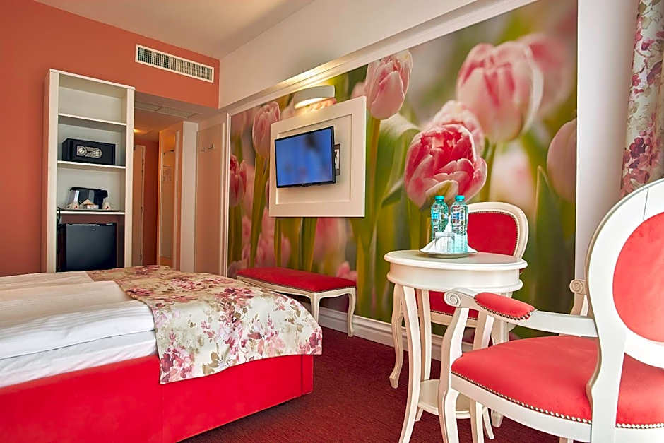 Continental Forum Constanta