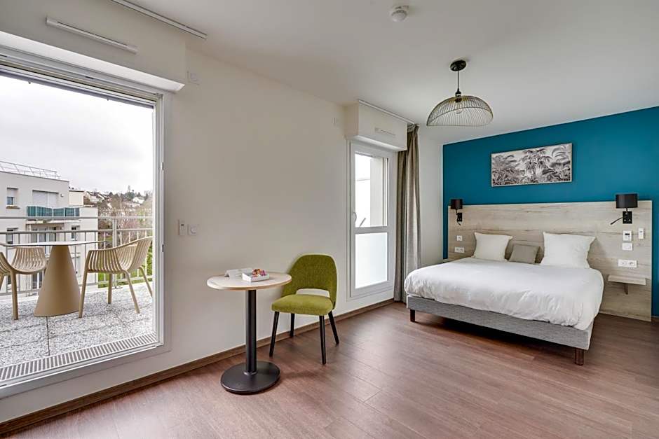 All Suites Massy Palaiseau