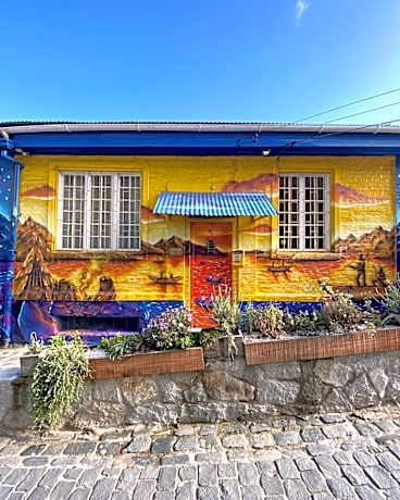 BB Casita Yellow