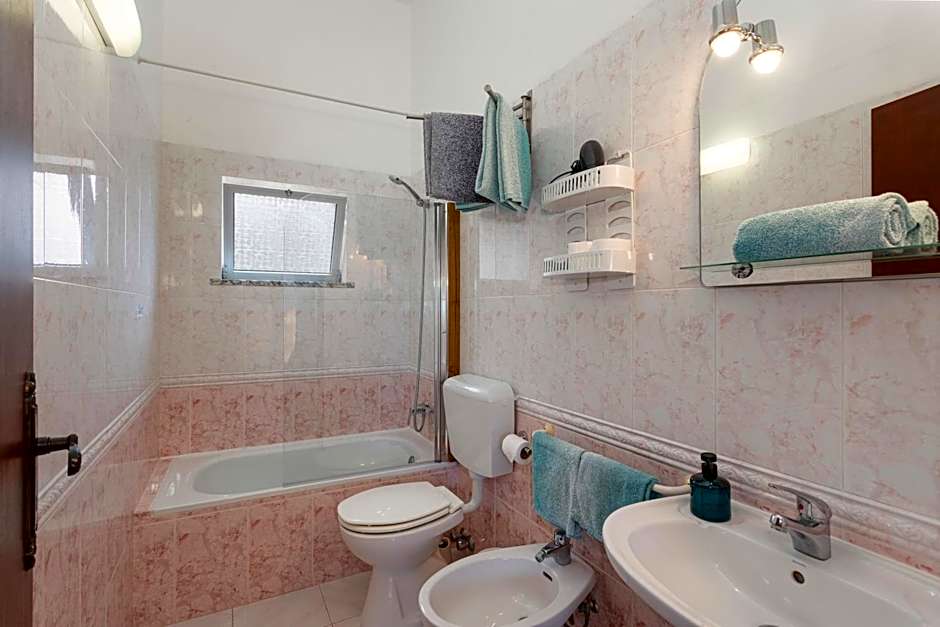 The Lemon Tree Villa