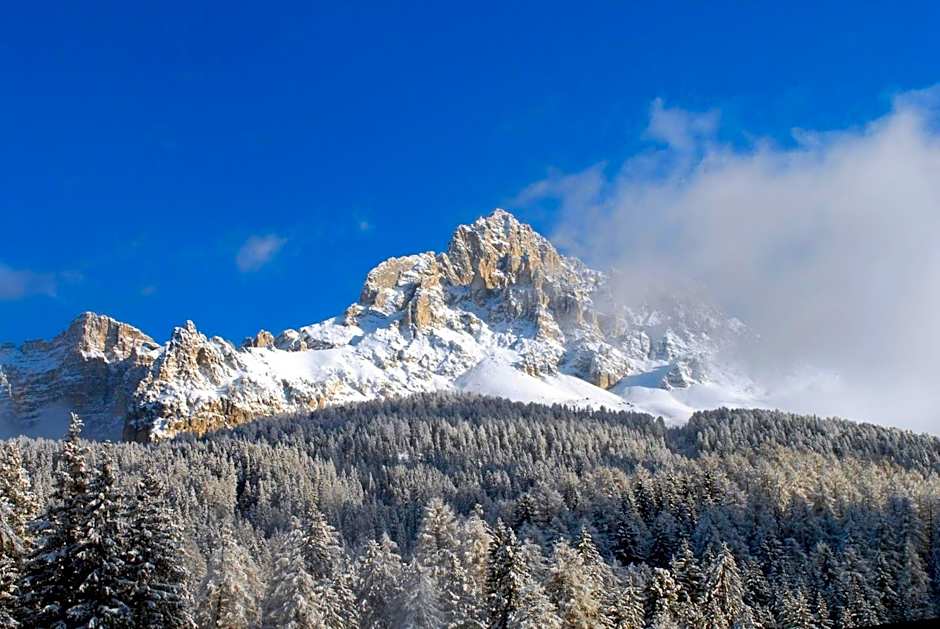 Good Life Hotel Zirm