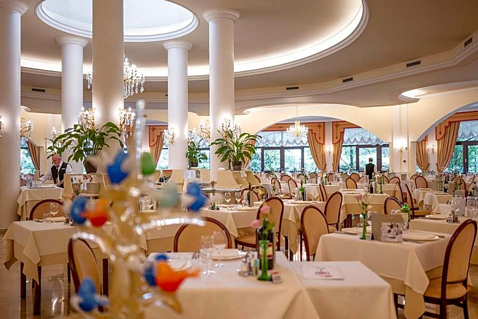 Apollo Terme Hotel