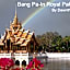 Dawnthaya Ayutthaya Art House บ้านดอนธยๅ อยุธยา