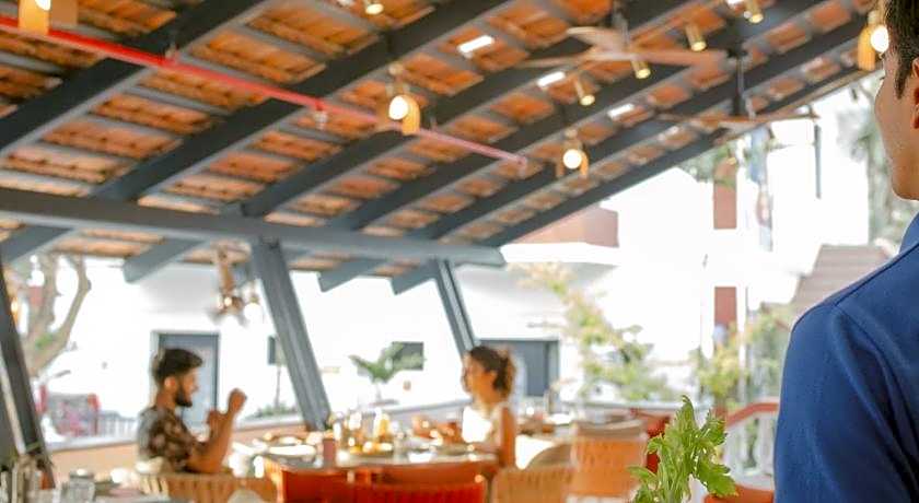 Ronil Goa, Part of JDV By Hyatt