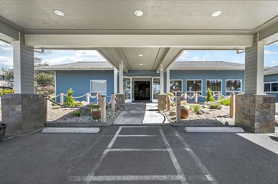 Best Western Inn At Face Rock