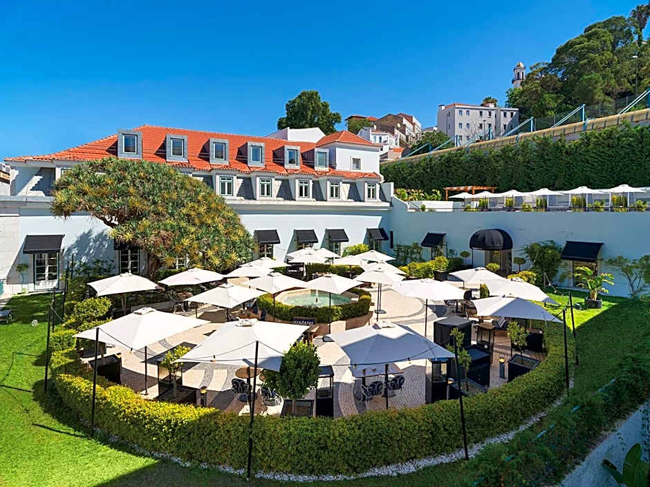 The One Palácio da Anunciada