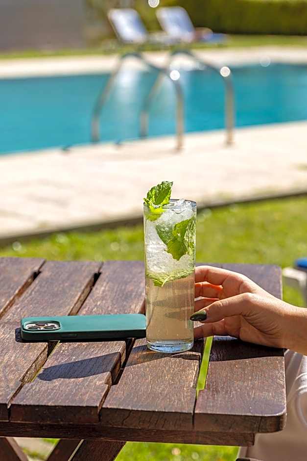 Flag Hotel Miravillas