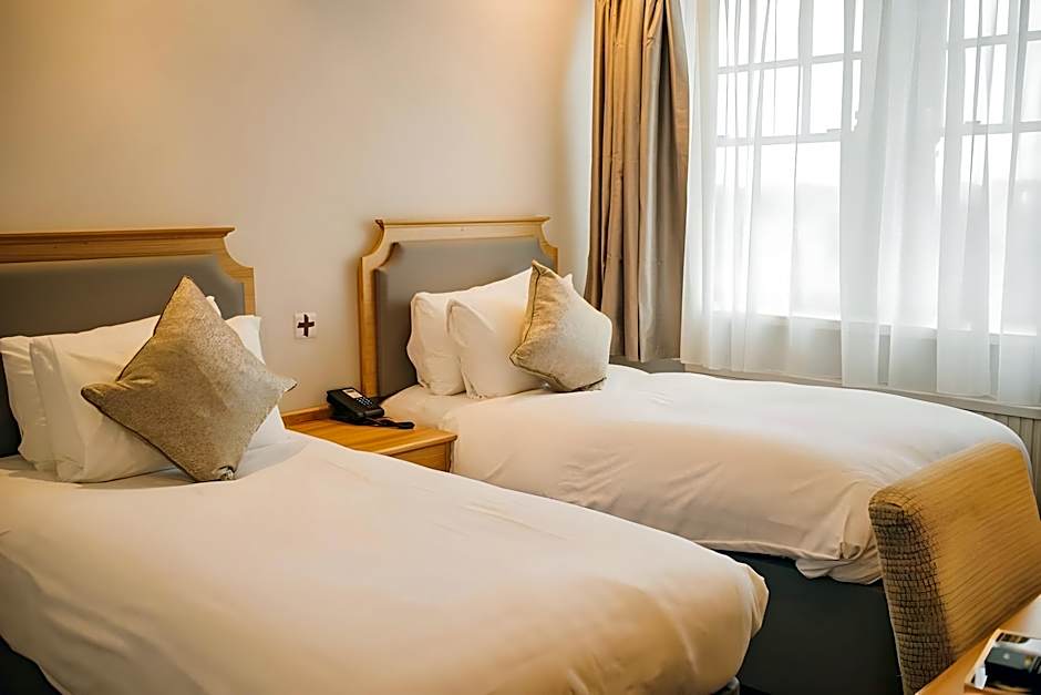 The Royal Kings Arms Lancaster