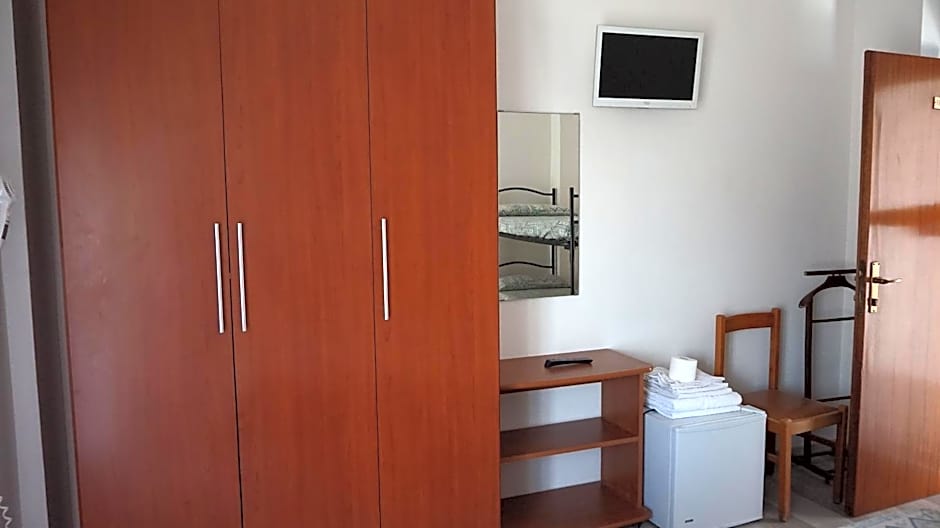Hotel Daria