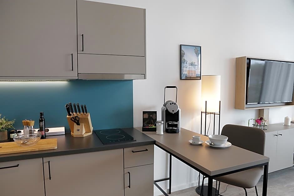PM-AM Apartments GmbH