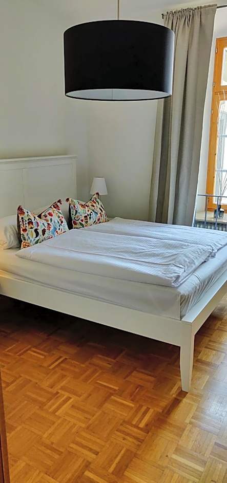 Gästehaus der Abtei Sayn