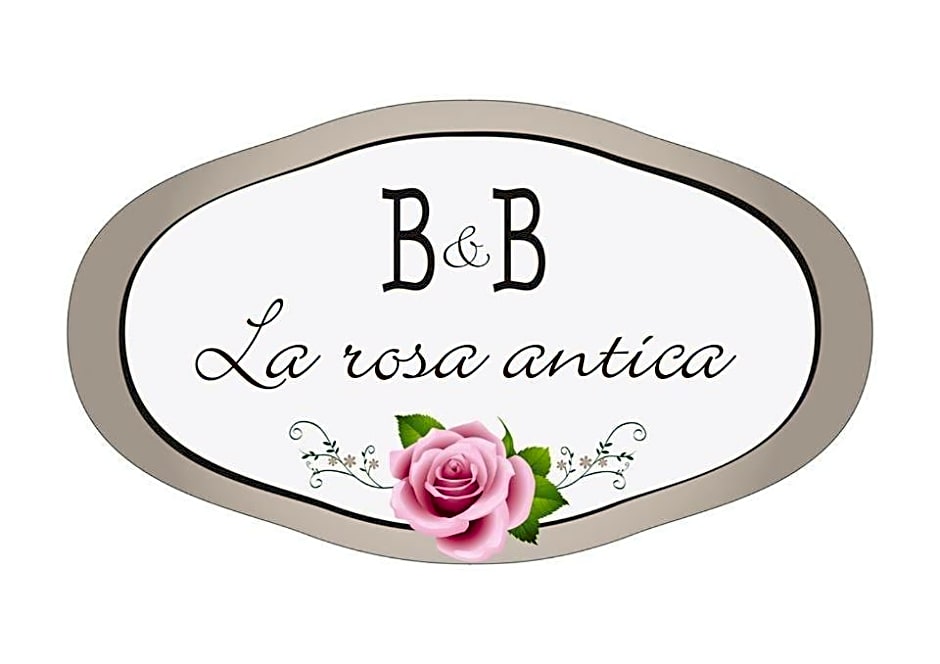 B&B La Rosa Antica