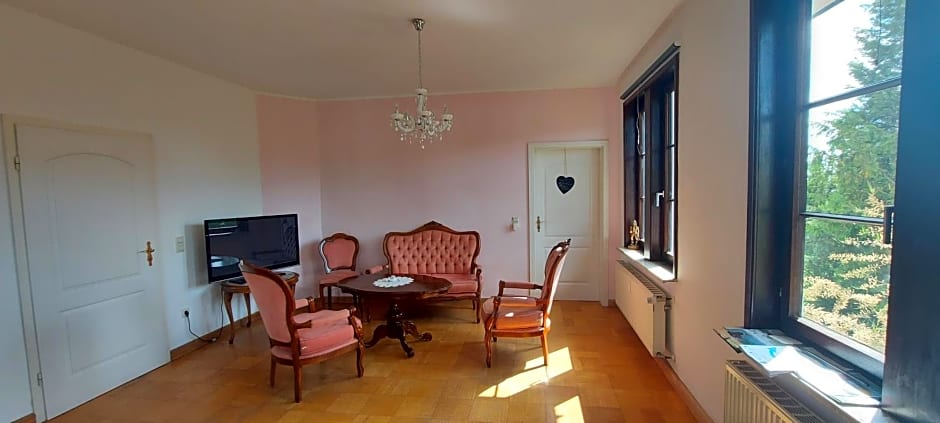 Zum Alten Pfarrhaus