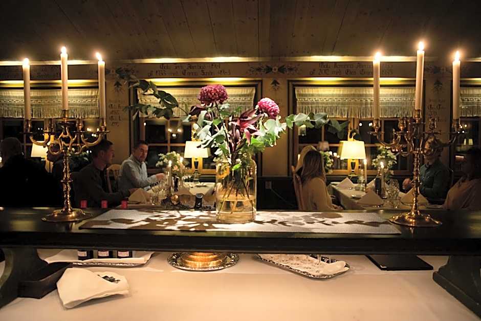 Åkerblads Hotell Gästgiveri Spa