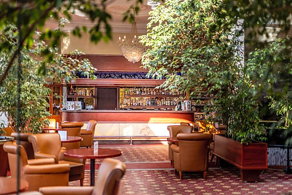 Hotel Gołębiewski Białystok