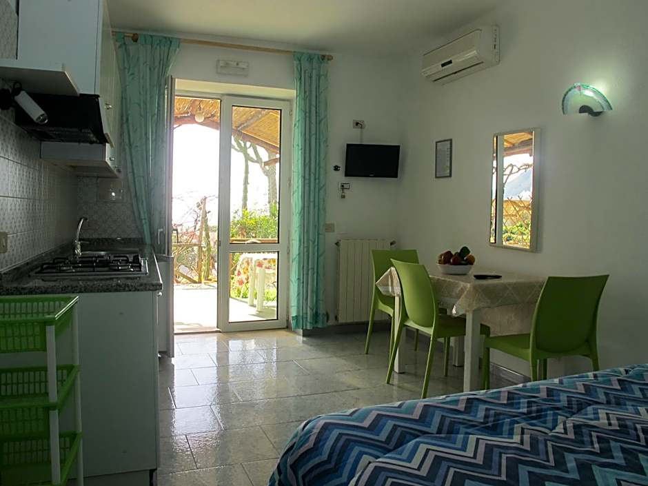 Aparthotel Villa Marinu