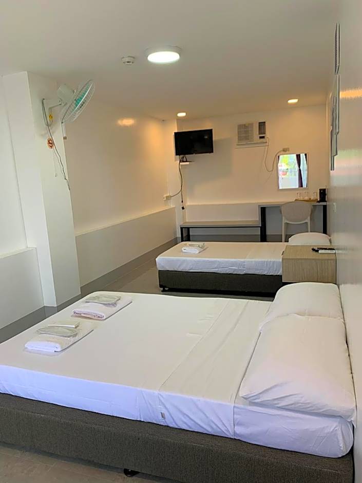 MAMORI HOTEL
