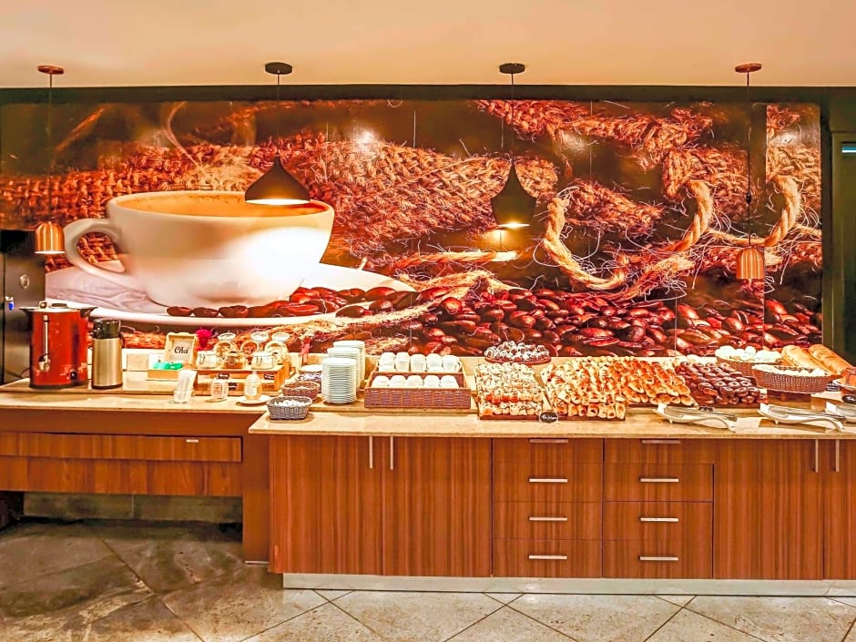 ibis Copacabana Posto 2