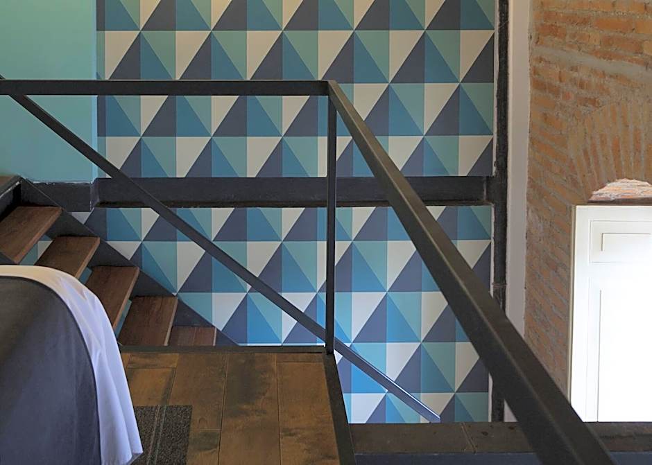 Carlota Sustainable Design Hotel