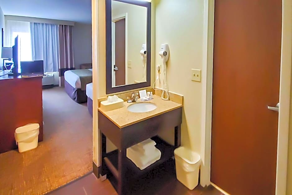 Comfort Inn Oxon Hill - National Harbor