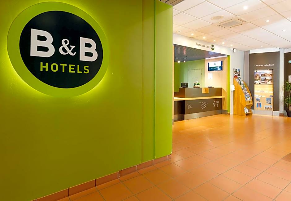 B&B HOTEL Le Puy-en-Velay